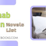 Zainab khan Novels