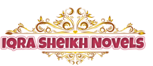 Iqra Sheikh All Novels