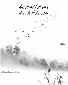 Pics of Sad Poetry | Best Urdu Poetry | 100+ Pics of Poetry Pics of Sad Poetry