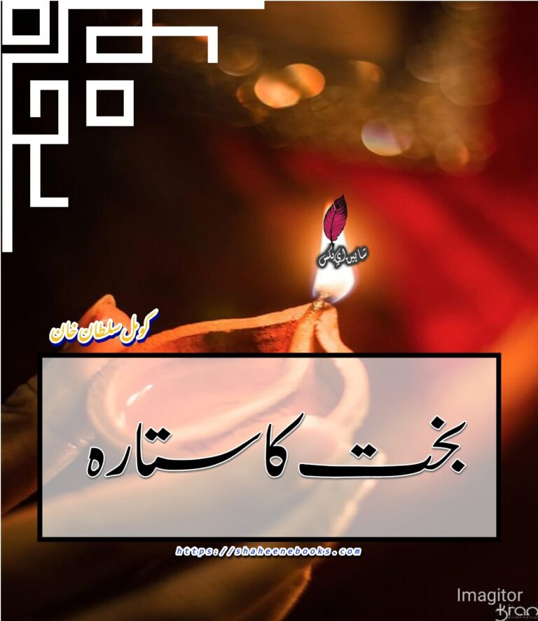 Bakht Ka Sitara Novel