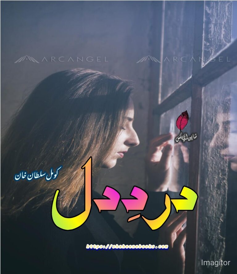 Dar e Dil Novel