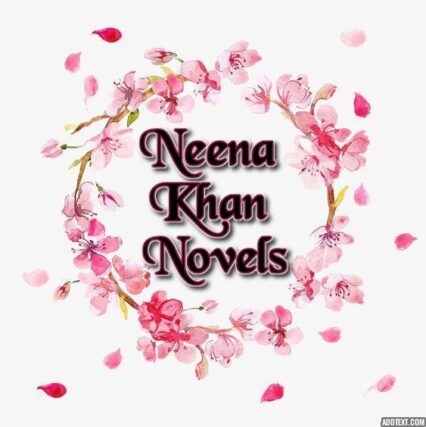 Neena Khan Novels | Neena Khan Novels List