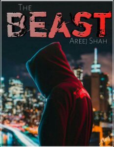 The Beast by areej shah