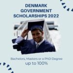 Funded Scholarships by Denmark Government 2022 | Denmark Government Scholarships 2022