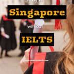 Study in Singapore Without IELTS | Singapore Scholarship | Free Scholarships in Singapore