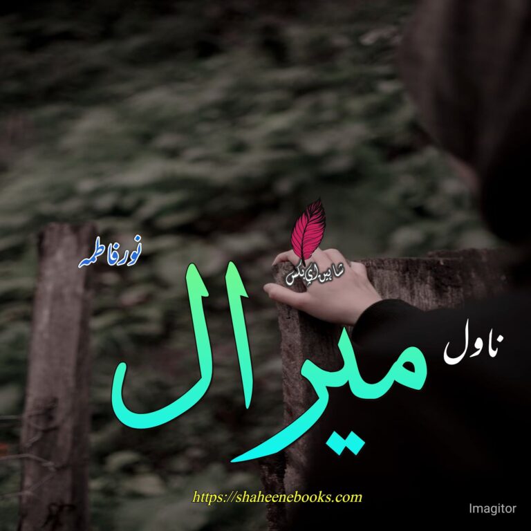 Meeral Novel by Noor Fatima