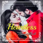 Heartless Novel by Areej Shah | Free Urdu Novels