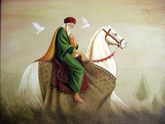 Sufi Stories