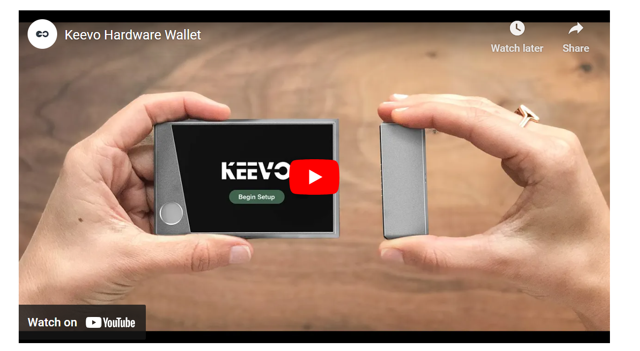 Best Crypto Wallets for Privacy and Security Best Crypto Wallets for Privacy and Security
