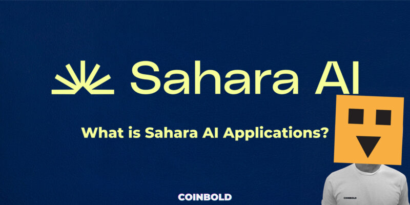 What is Sahara AI Applications? What is Sahara AI Applications