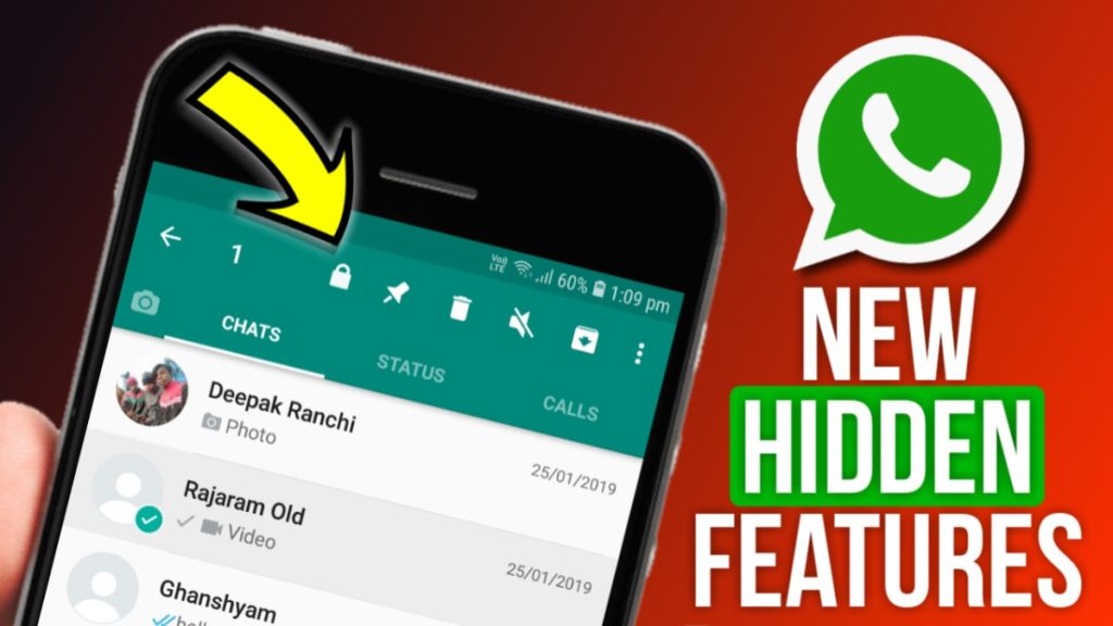 Latest WhatsApp Updates and New Features - Shaheen eBooks