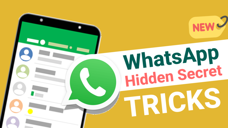 Latest WhatsApp Updates and New Features - Shaheen eBooks