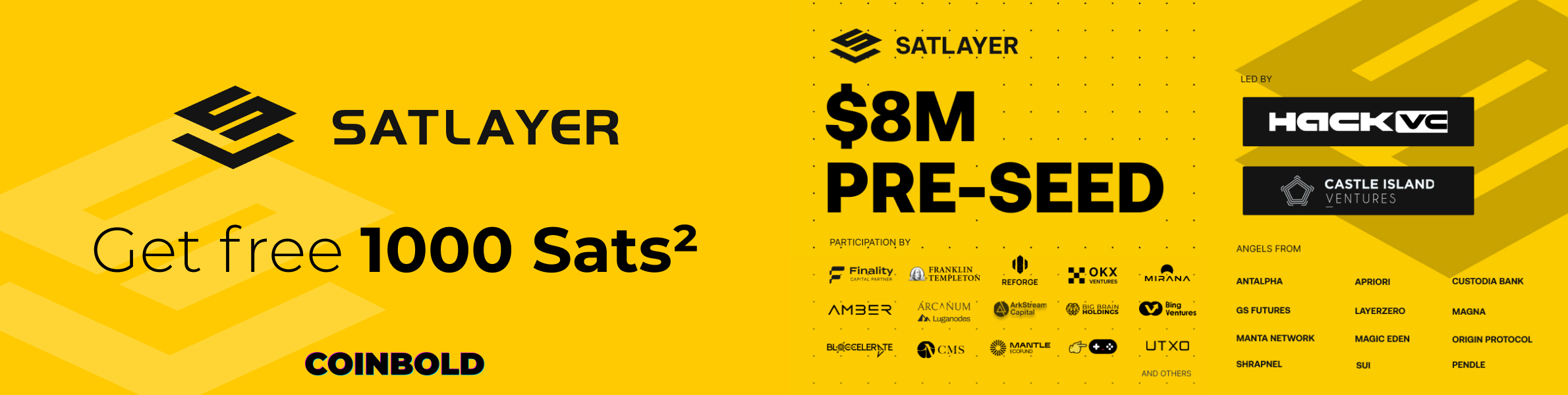 What is Sahara AI Applications? Satlayer Airdrop 2