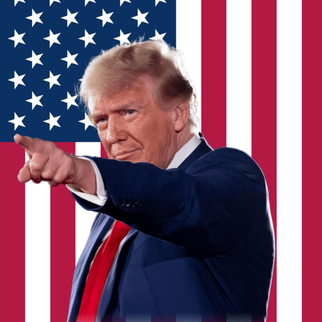 Official Trump (TRUMP) meme coin Meme Coins That Will Explode in 2025