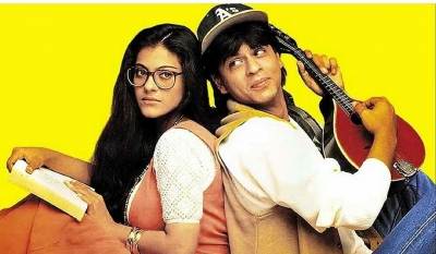Britain’s Railway to Celebrate 30 Years of DDLJ – India Daily Digital Britain’s Railway to Celebrate 30 Years of DDLJ – India Daily Digital