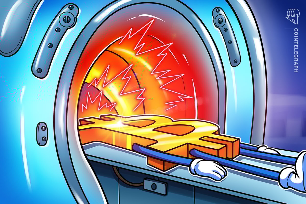 Here’s why Bitcoin price can’t go higher than $87.5K