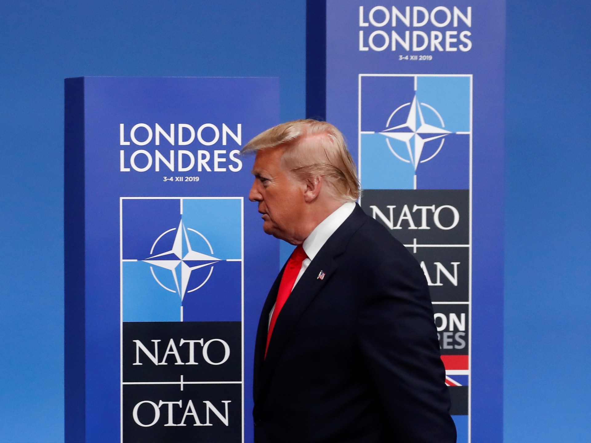 Europe working on plan to replace US in NATO in five to 10 years: Report | NATO News
