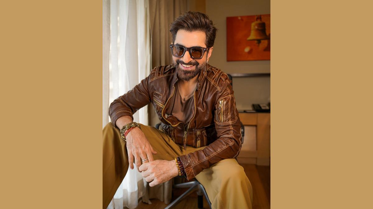 Meet The Star Of Khakee: The Bengal Chapter