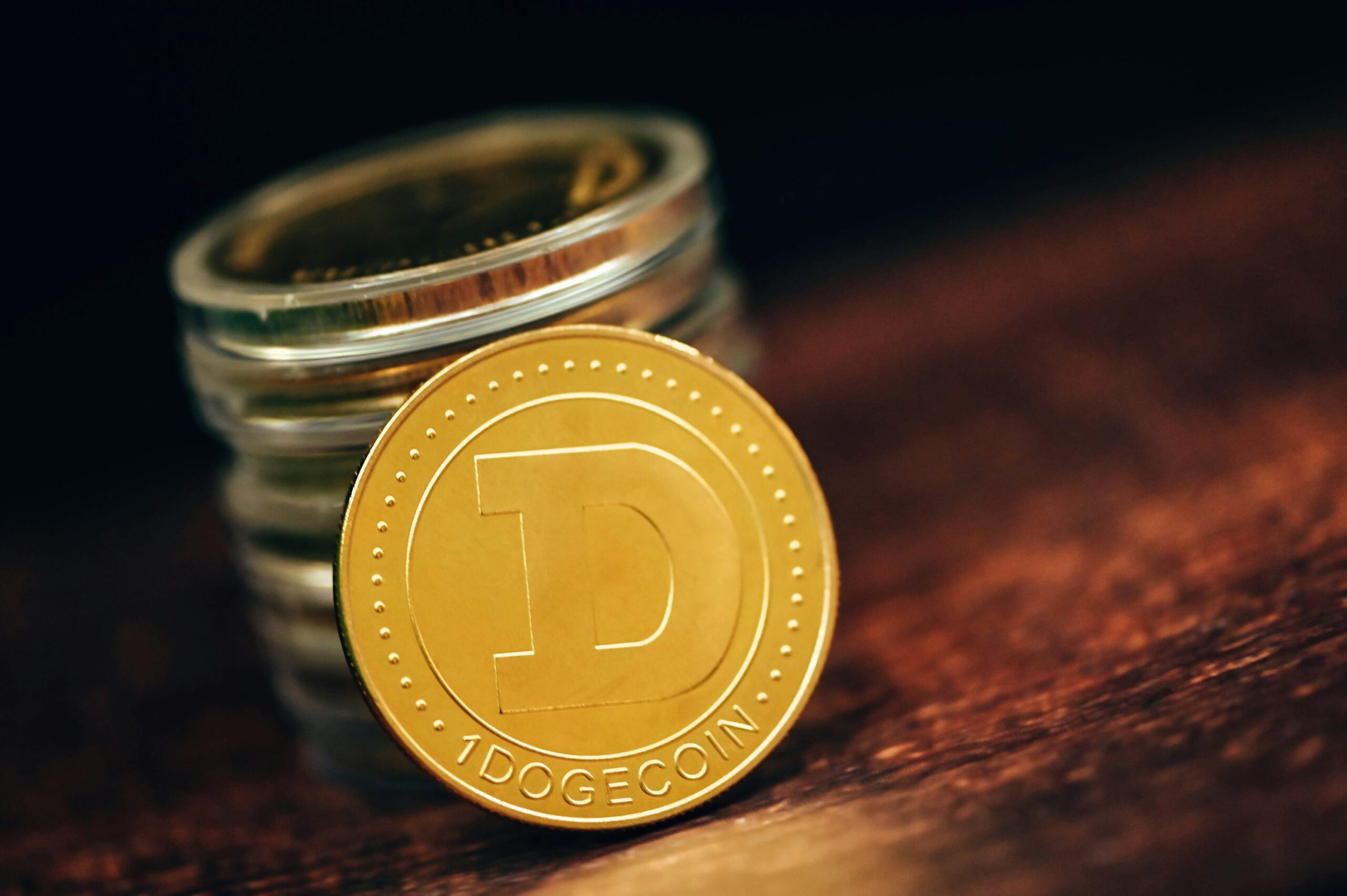 Here's Why The Dogecoin And Shiba Inu Prices Are In The Green Today