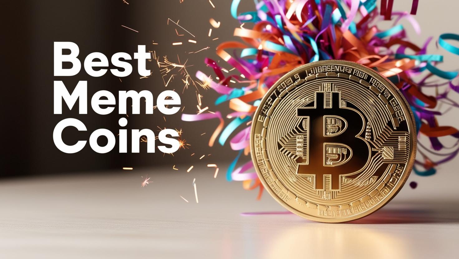 Next Meme Coins to Explode as Crypto Market Recovers