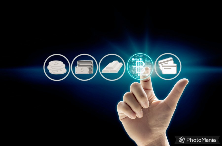 How to create a crypto payment gateway?