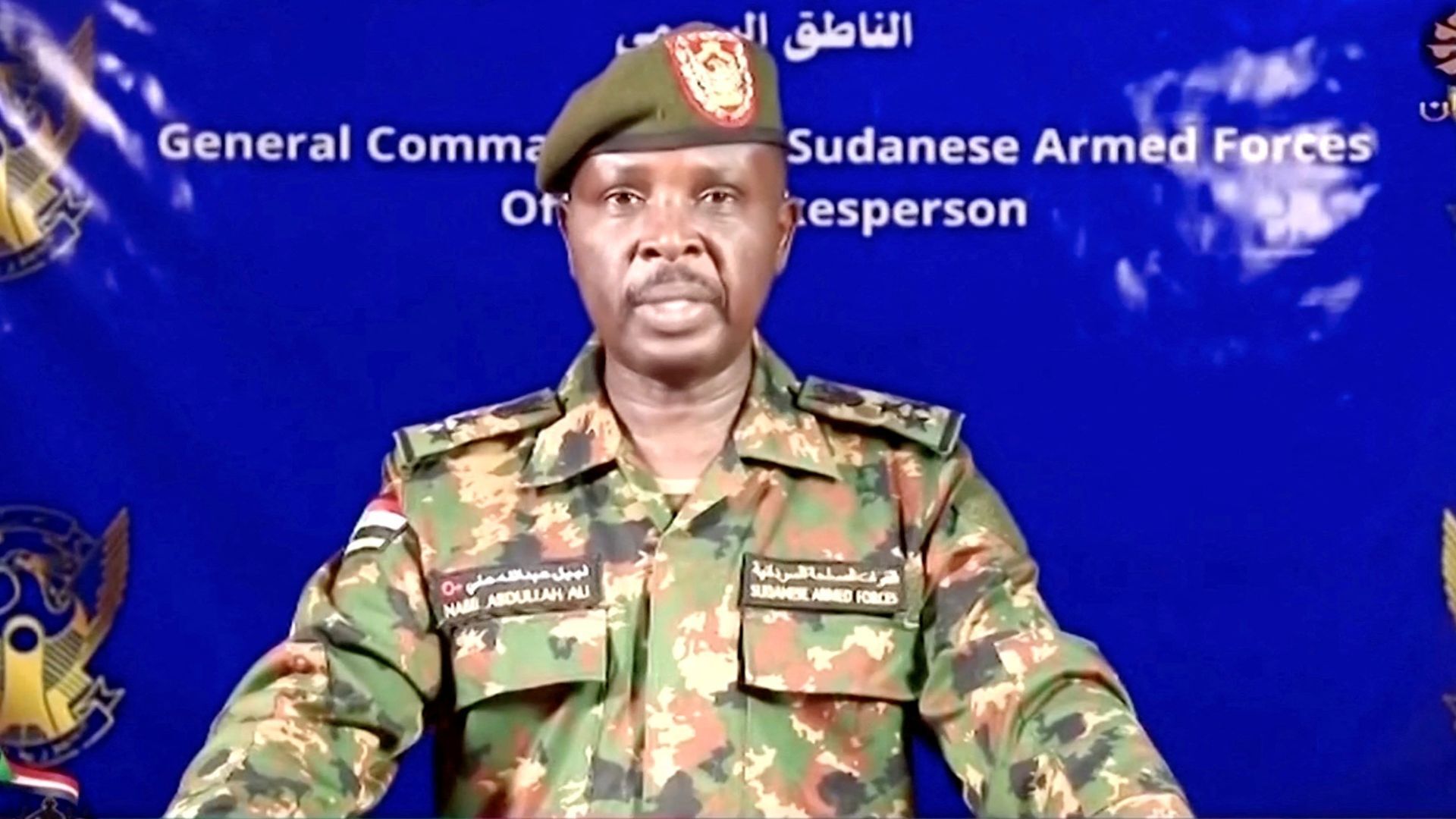 Is the conflict in Sudan entering a decisive phase? | Sudan war