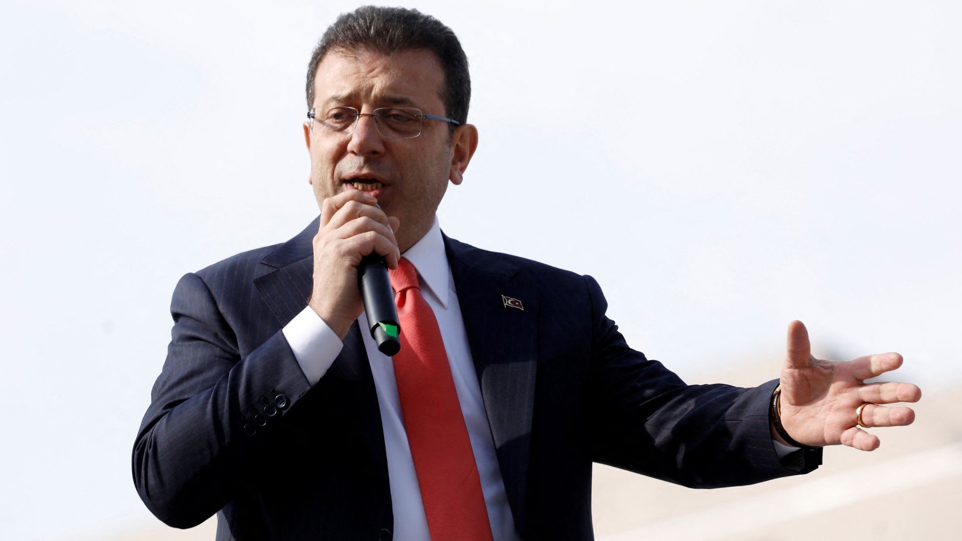 Turkish court orders Istanbul mayor jailed pending trial | Courts News