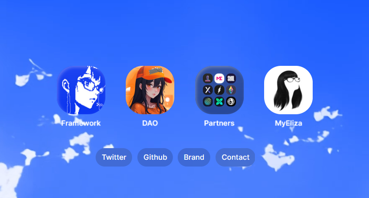 ai16z meme coin ElizaOS Meme Coins That Will Explode in 2025