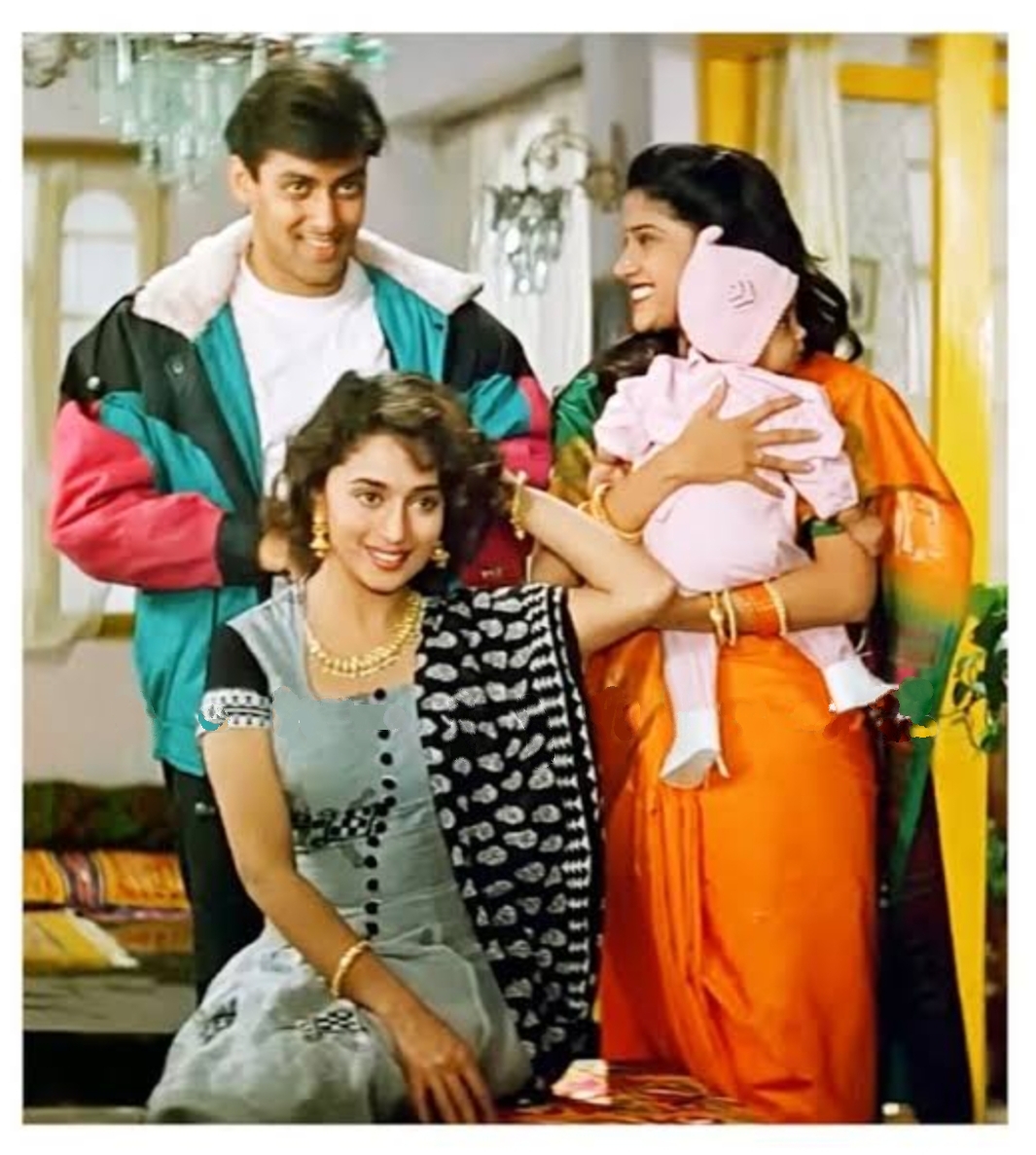 The ‘Sisters Songs’ – Mehfil Mein Meri