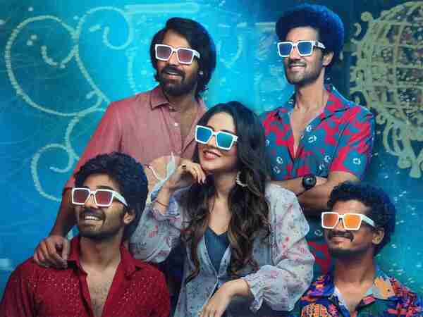 Mad Square Box Office Collection Day 1 Worldwide & Budget