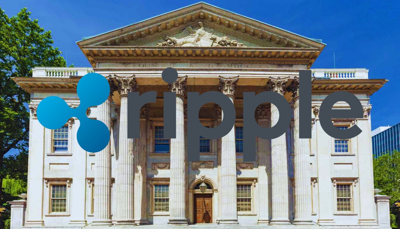 A Closer Look At Ripple XRP vs. Traditional Bank Transfers