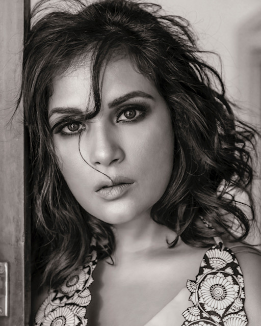 Richa Chadha Shares Journey Behind ‘Girls Will Be Girls’ – India Daily Digital