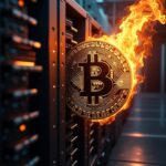 Phoenix Group Amps Up Their Bitcoin Mining Power To A Global Capacity Of Over 500 Megawatts