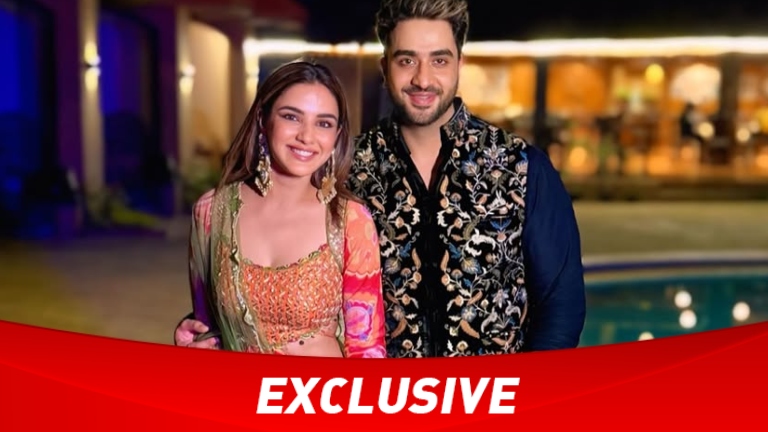 EXCLUSIVE: Jasmine Bhasin Breaks Silence On Her Marriage Plans With Aly Goni