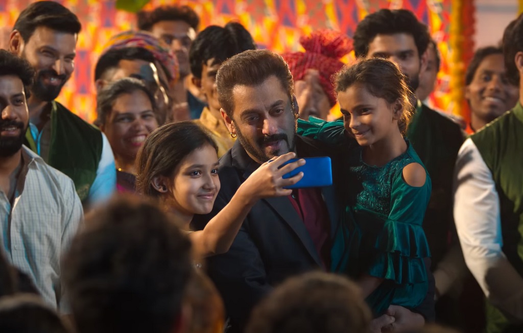 Sikandar Box Office Collection Day 7 (Saturday)