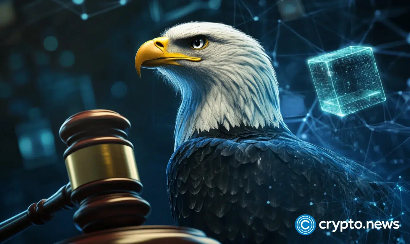 SEC says “Covered Stablecoins” not under its jurisdiction