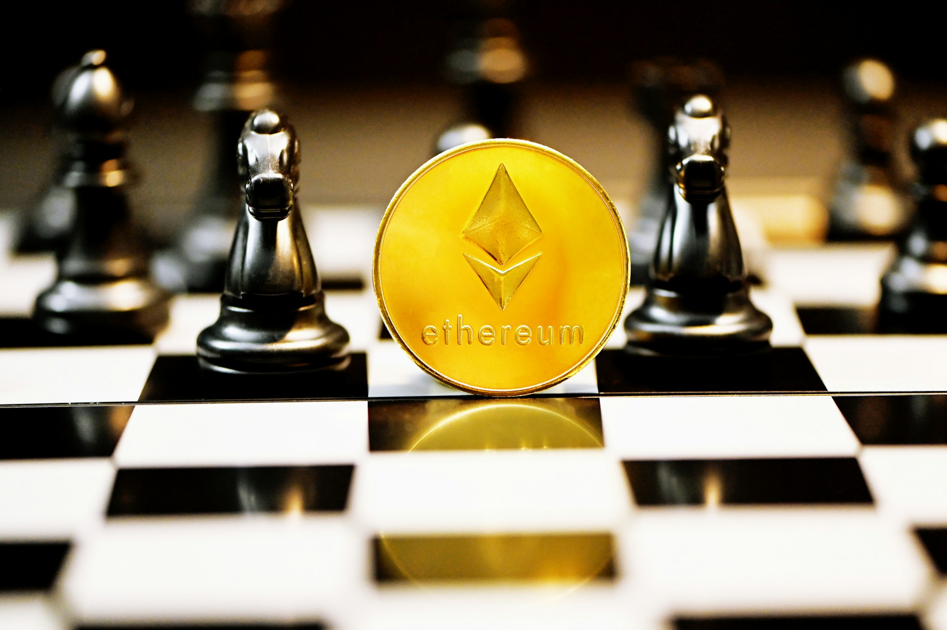 Ethereum To ‘Witness Big Breakout’ In 2 Weeks If This Level Holds