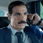 John Abraham's Pakistan Thriller On OTT John Abraham's Pakistan Thriller On OTT