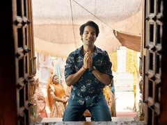 Bhool Chuk Maaf - Review