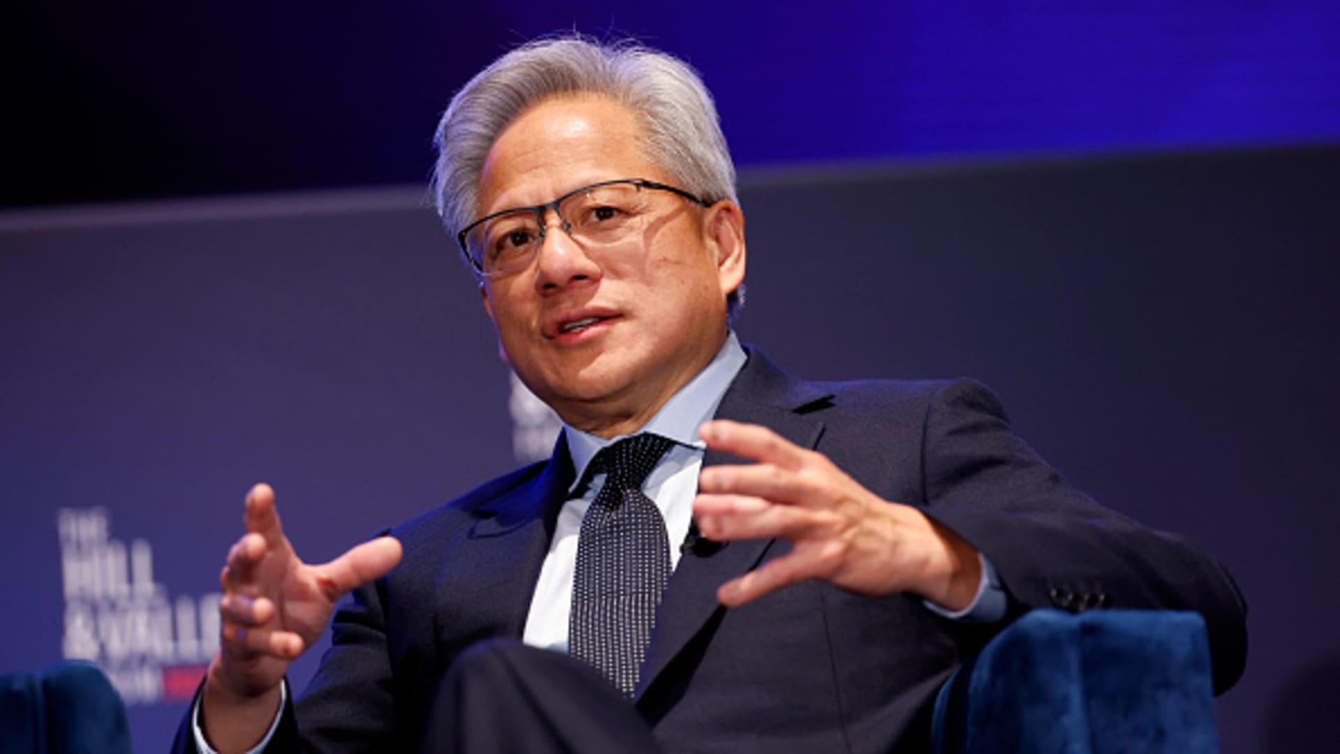 Nvidia and Anthropic clash over U.S. AI chip restrictions on China