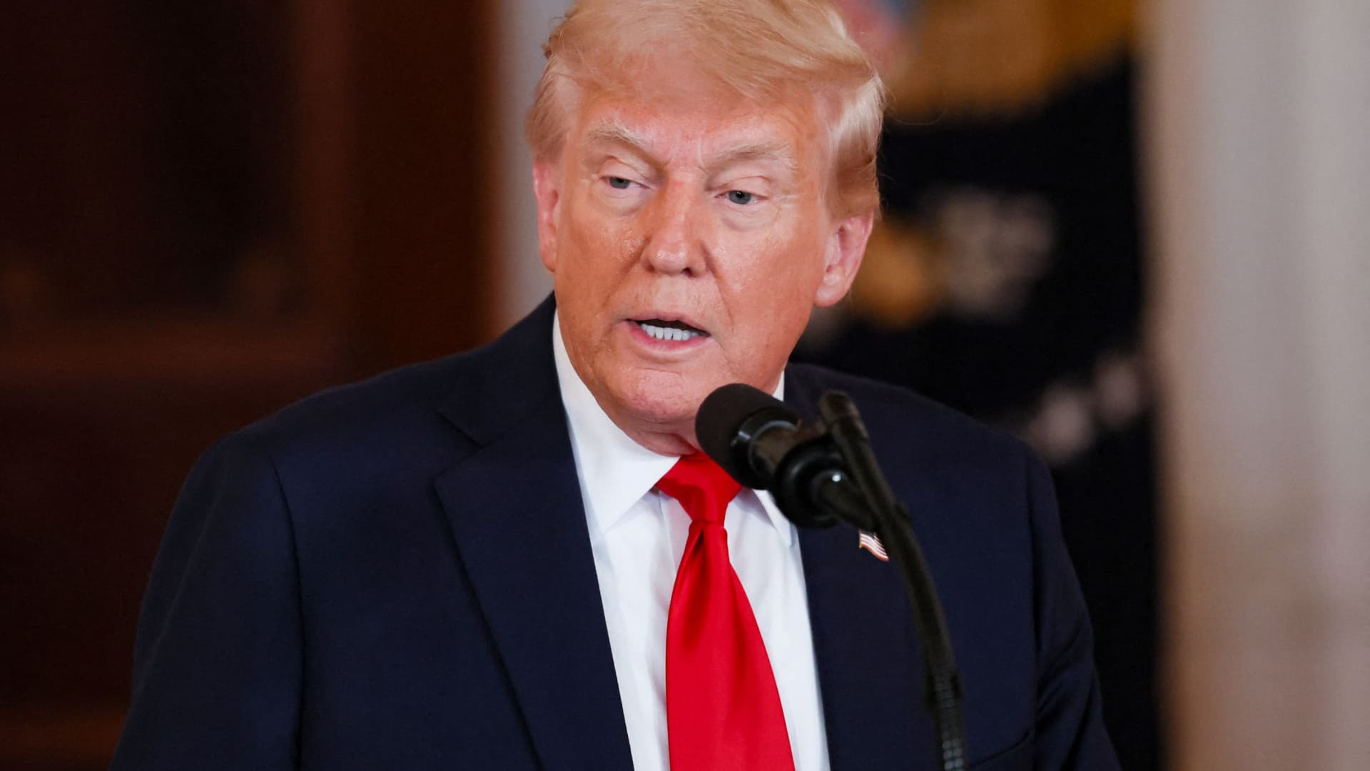 Chamber of Commerce asks Trump for tariff exclusions