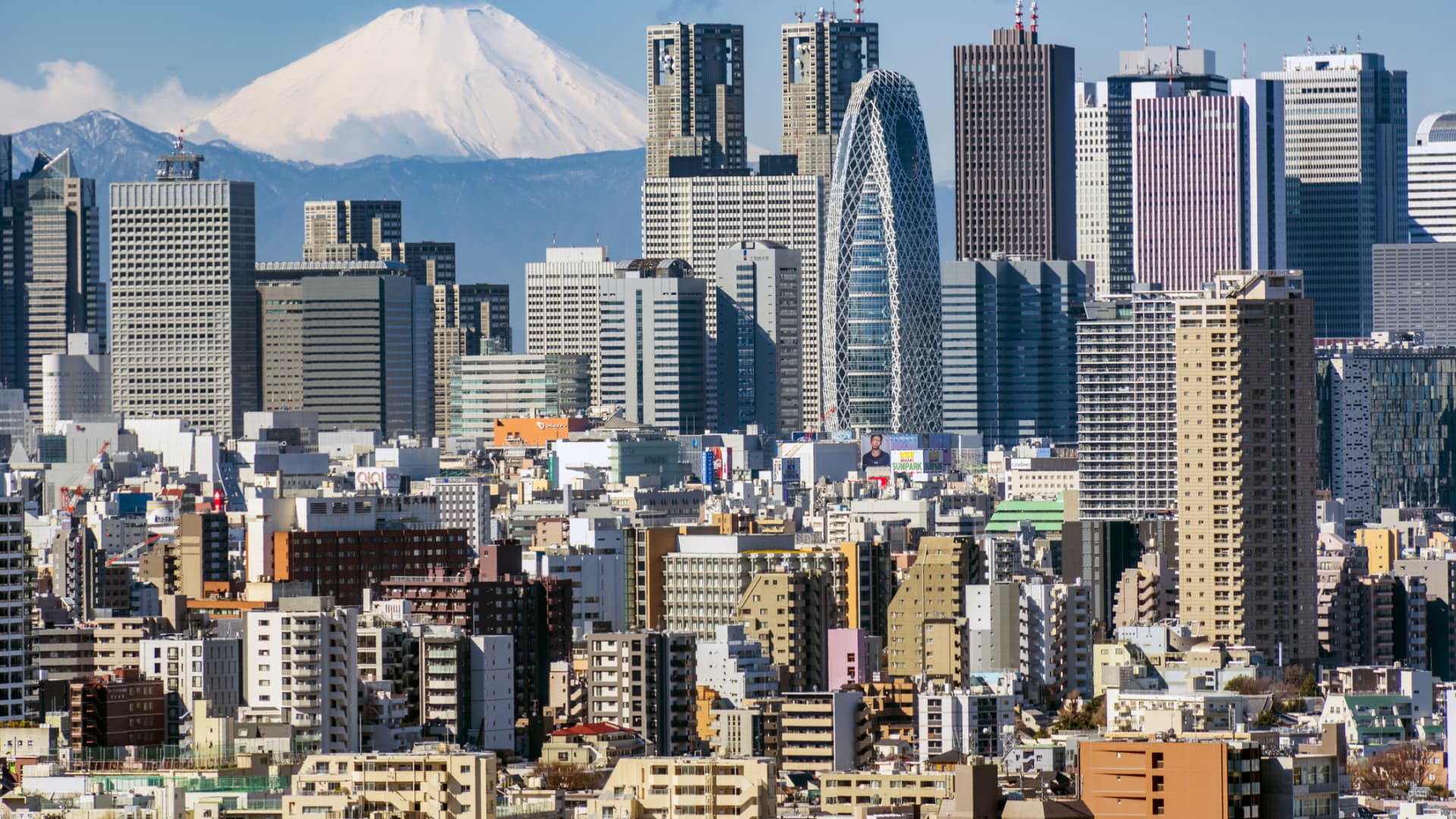 Japanese and Australian stocks rise