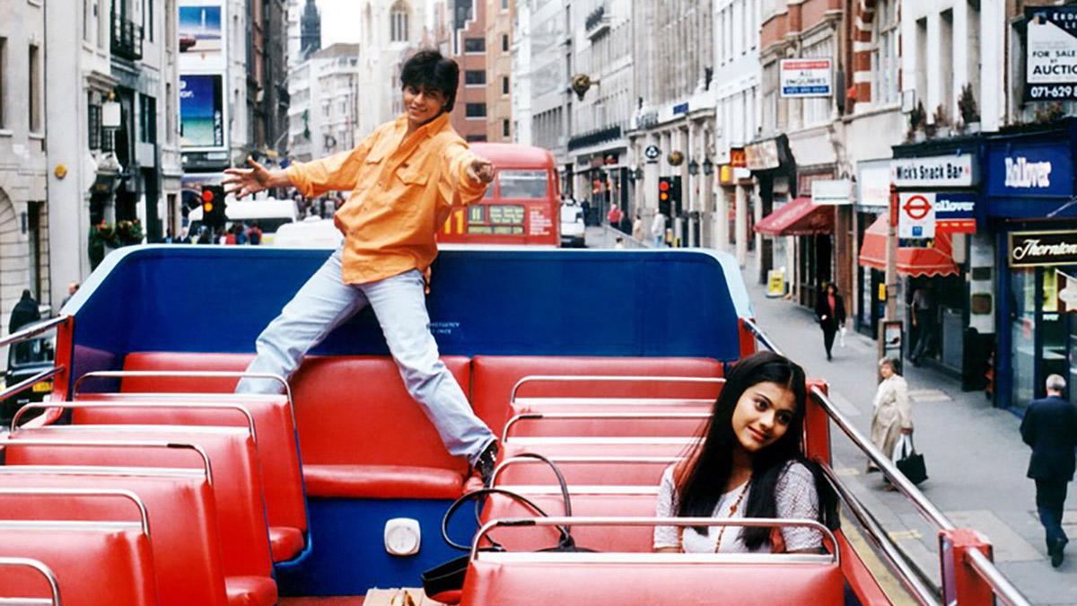 10 Ways India-Pak Tensions Affected Bollywood