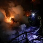 Russia-Ukraine war: List of key events, day 1,162 | News