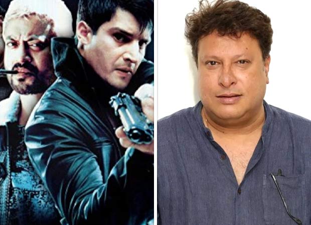 21 Years of Charas: Tigmanshu Dhulia looks back with candour; reveals, “Irrfan and I were working on a biopic on K. Aasif” 21 : Bollywood News