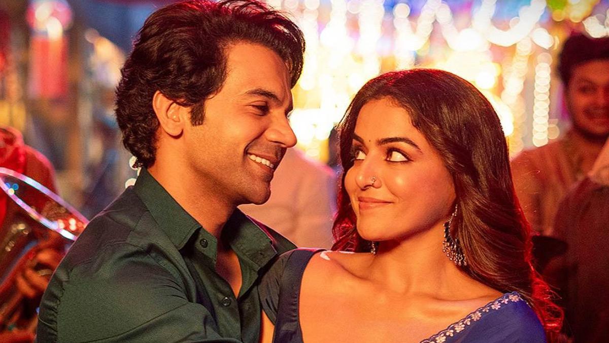 Bhool Chuk Maaf Review - Rediff.com movies