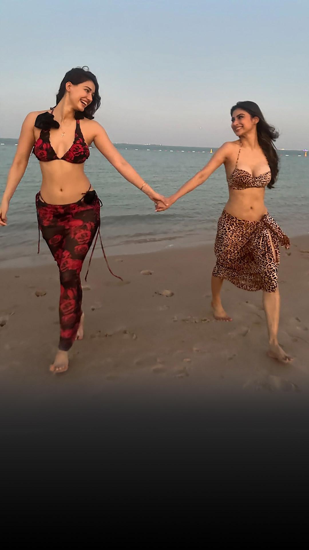 Meet Bollywood's BFFs