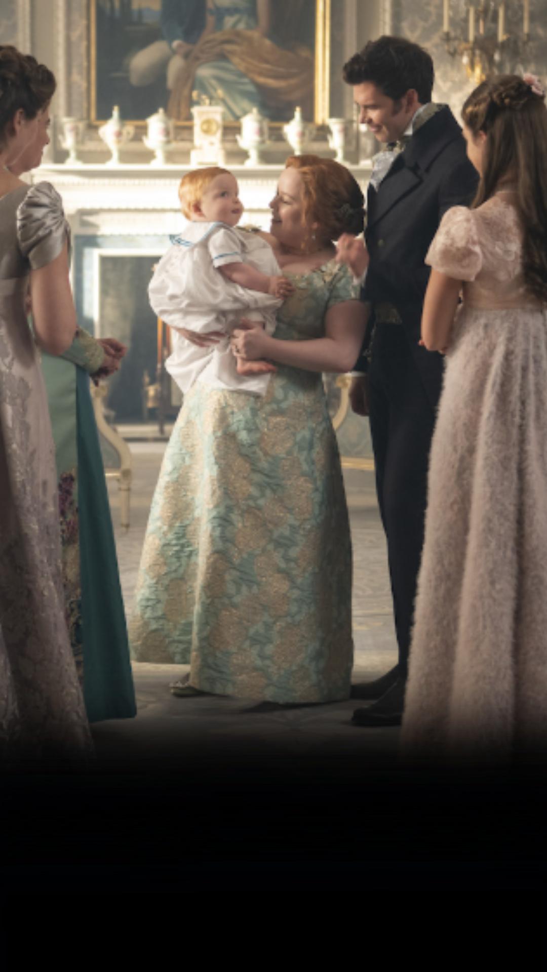 Bridgerton Season 4 On Its Way: Read All The Deets