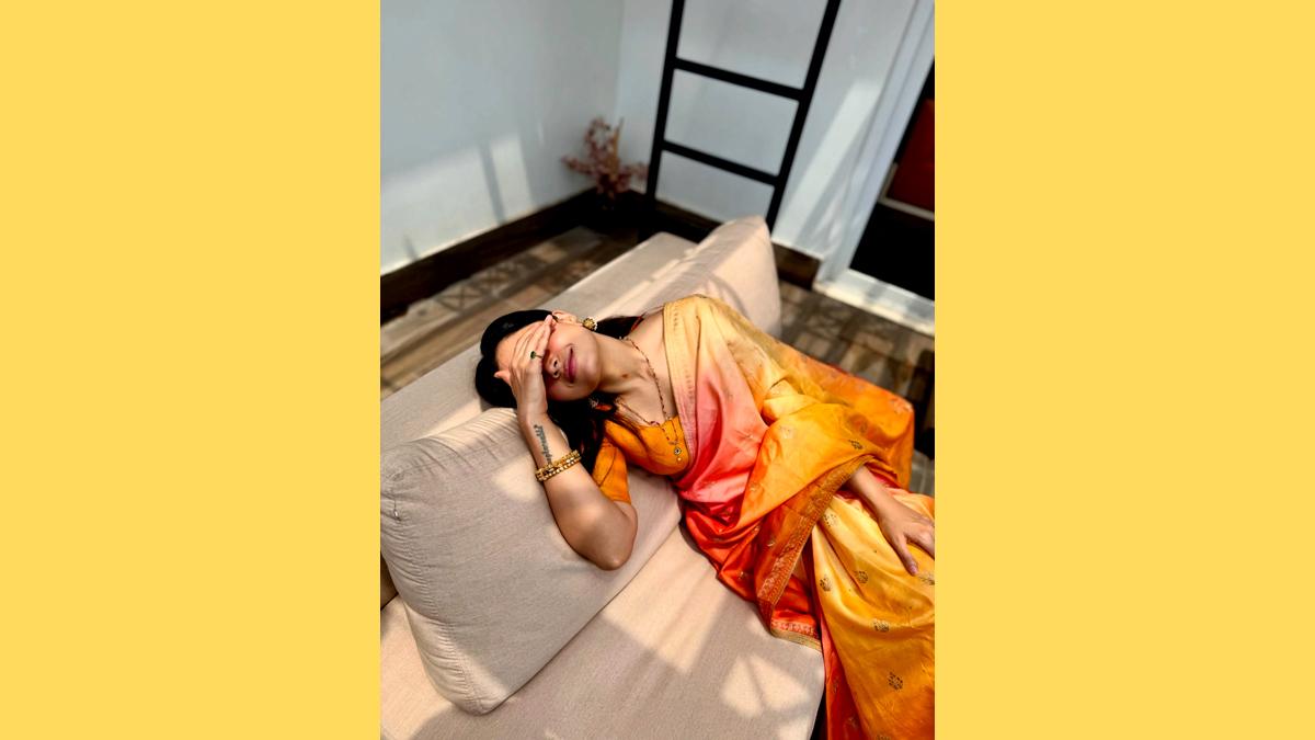 Can You Identify This Actress?