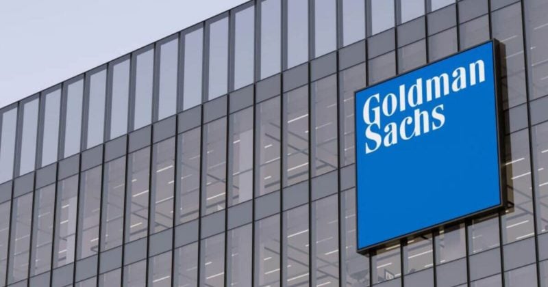 Goldman Sachs doubles down on BlackRock's Bitcoin ETF, boosting holdings to $1.4B in Q1 2025